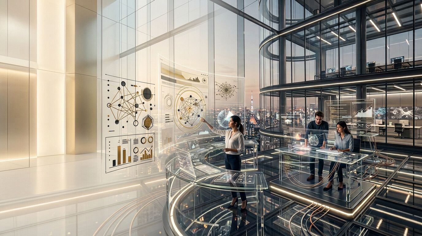 About DigiBasera Headquarters