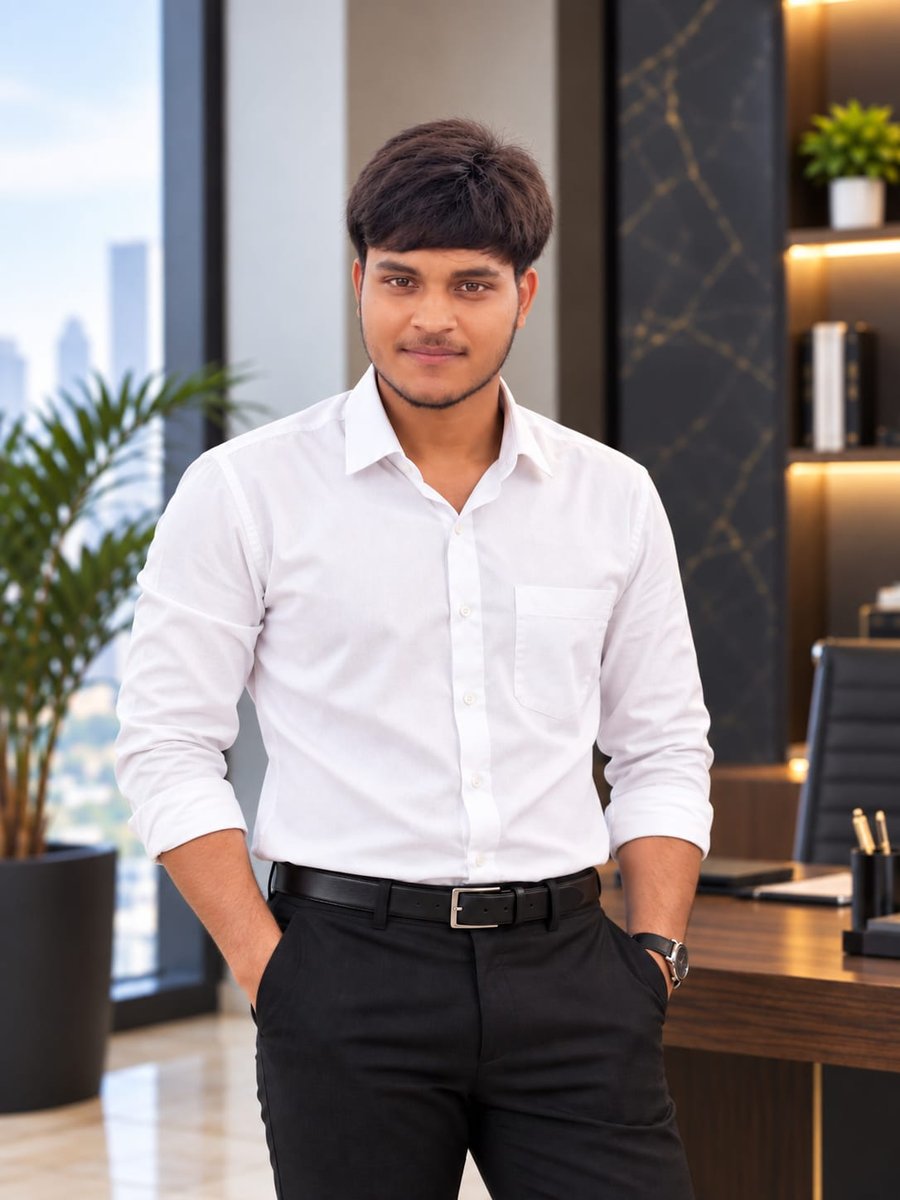 Arman Ali - Strategic Growth Director & Performance Lead