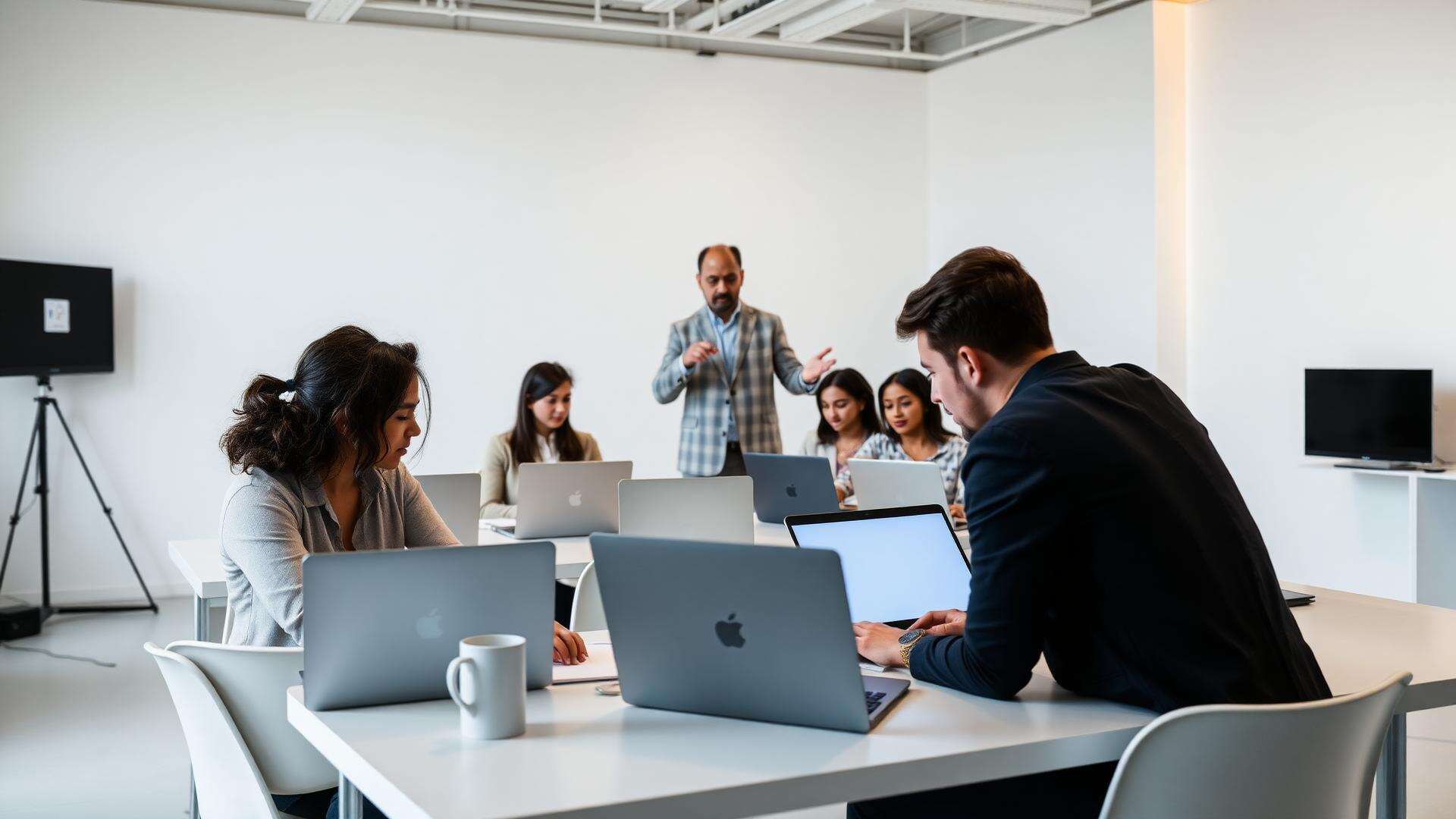 Digital Marketing Academy & Certification Training